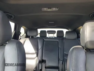 2018 Mazda CX-9 Grand Touring with VIN JM3TCBDY1J0225701, listed as a Copart auction lot 54904215 with 254,738 mi miles and Clean title. Bid and sale history available at DreamBid. Image 10.