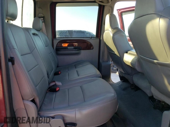 2007 Ford F-350 XL z VIN 1FTWW31P07EB09867, wystawiony jako Copart lot #86306794 z przebiegiem 78 475 mil mil oraz Szkoda całkowita • Salvage title. Historia ofert i sprzedaży dostępna na DreamBid. Obrazek 10.