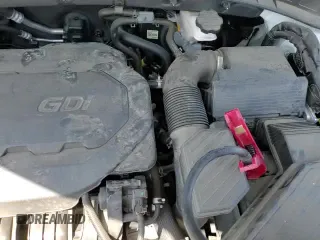 2021 Hyundai Tucson Ultimate with VIN KM8J3CAL9MU344412, listed as a Copart auction lot 69669935 with 34,199 mi miles and Salvage title. Bid and sale history available at DreamBid. Image 15.