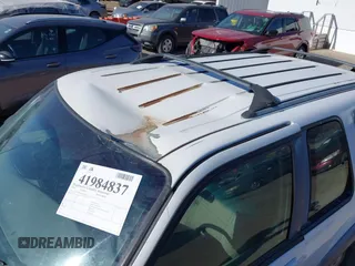 1997 Ford Explorer с VIN 1FMCU24X5VUD16929, выставлен на аукционе IAAI как лот 41984837 с пробегом 94 333 миль миль и . История ставок и продаж доступна на DreamBid. Изображение 13.