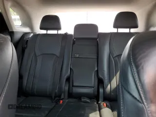 2018 Lexus RX 350 z VIN 2T2BZMCA8JC151892, wystawiony jako Copart lot #59678945 z przebiegiem 89 678 mil mil oraz Szkoda całkowita • Salvage title. Historia ofert i sprzedaży dostępna na DreamBid. Obrazek 10.