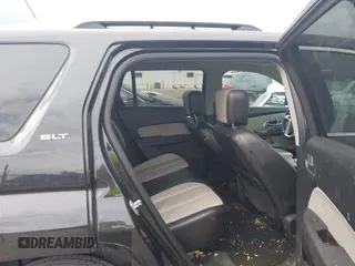 2012 GMC Terrain SLT-2 с VIN 2GKALWEKXC6323335, выставлен на аукционе IAAI как лот 42540614 с пробегом 164 298 миль миль и . История ставок и продаж доступна на DreamBid. Изображение 8.