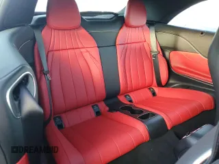 2024 Mercedes-Benz CLE 300 z VIN W1KMK4HBXRF025030, wystawiony jako Copart lot #73923934 z przebiegiem Nie podano mil oraz Nie do naprawy. Historia ofert i sprzedaży dostępna na DreamBid. Obrazek 10.