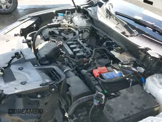 2023 Honda CR-V EX-L с VIN 2HKRS4H77PH411774, выставлен на аукционе IAAI как лот 42696670 с пробегом 34 561 миль миль и . История ставок и продаж доступна на DreamBid. Изображение 18.