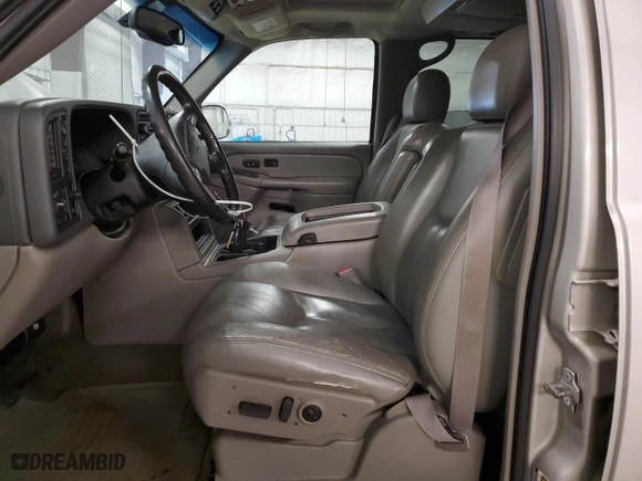 2004 Chevrolet Tahoe LT with VIN 1GNEK13Z94R221010, listed as a Copart auction lot 52391605 with 181,501 mi miles and Clean Title. Bid and sale history available at carsss.com. Image 7.