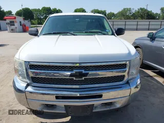 2013 Chevrolet Silverado 1500 LT with VIN 1GCRKSE72DZ116644, listed as a IAAI auction lot 42203289 with 195,165 mi miles and . Bid and sale history available at DreamBid. Image 6.