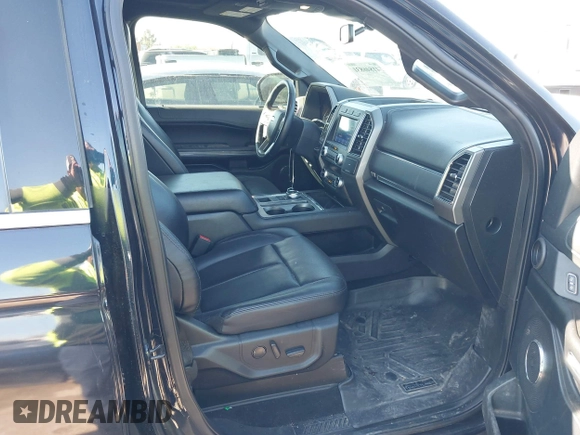 2021 Ford Expedition Max XLT с VIN 1FMJK1HT1MEA86426, выставлен на аукционе IAAI как лот 41846831 с пробегом 40 522 миль миль и . История ставок и продаж доступна на DreamBid. Изображение 5.