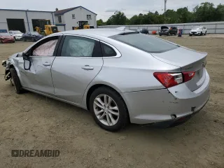 2018 Chevrolet Malibu LT z VIN 1G1ZD5ST5JF228051, wystawiony jako Copart lot #58266925 z przebiegiem 110 853 mil mil oraz Szkoda całkowita • Salvage title. Historia ofert i sprzedaży dostępna na DreamBid. Obrazek 2.