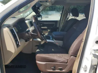 2016 Ram 1500 Big Horn with VIN 1C6RR6LG2GS414380, listed as a Copart auction lot 57679715 with 144,596 mi miles and Salvage title. Bid and sale history available at DreamBid. Image 7.