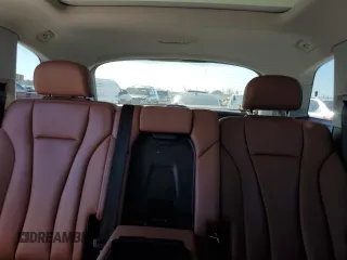 2020 Audi Q7 Premium z VIN WA1AXAF71LD005113, wystawiony jako Copart lot #39551684 z przebiegiem 61 912 mil mil oraz . Historia ofert i sprzedaży dostępna na DreamBid. Obrazek 10.