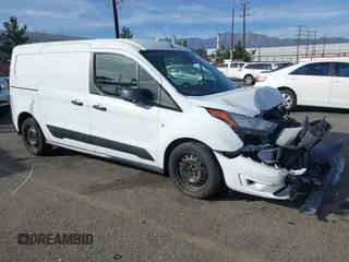2020 Ford Transit Connect XLT с VIN NM0LS7F22L1465254, выставлен на аукционе IAAI как лот 41407923 с пробегом 63 311 миль миль и . История ставок и продаж доступна на DreamBid. Изображение 1.