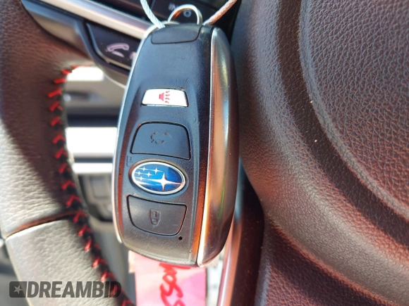 2021 Subaru Impreza Special Sports with VIN 4S3GKAM68M3607085, listed as a IAAI auction lot 42072492 with 37,870 mi miles and . Bid and sale history available at DreamBid. Image 11.
