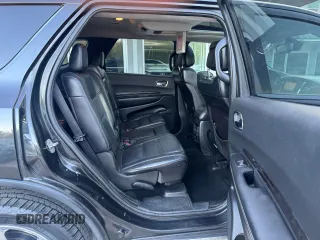 2012 Dodge Durango Citadel z VIN 1C4SDJET1CC205450, wystawiony jako Copart lot #57361605 z przebiegiem 222 079 mil mil oraz Czysty tytuł • Clean title. Historia ofert i sprzedaży dostępna na DreamBid. Obrazek 6.