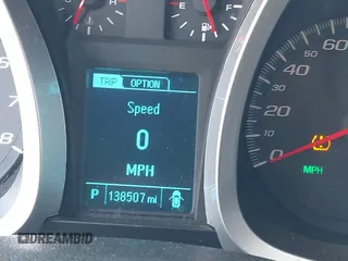 2015 Chevrolet Equinox LT with VIN 2GNFLGEK8F6159201, listed as a IAAI auction lot 41900662 with 138,507 mi miles. Bid and sale history available at carsss.com. Image 15.