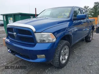 2009 Dodge 1500 Laramie z VIN 1D3HV13TX9S751888, wystawiony jako IAAI lot #42367204 z przebiegiem 206 933 mil mil oraz . Historia ofert i sprzedaży dostępna na DreamBid. Obrazek 2.