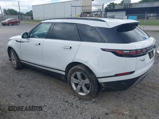 2020 Land Rover Range Rover Velar S z VIN SALYB2EX2LA256971, wystawiony jako IAAI lot #42525724 z przebiegiem 76 802 mil mil oraz . Historia ofert i sprzedaży dostępna na DreamBid. Obrazek 3.