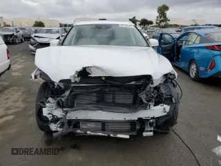 2018 Volvo XC60 Inscription with VIN LYVBR0DL7JB121258, listed as a Copart auction lot 86756784 with 48,708 mi miles and Salvage Title. Bid and sale history available at carsss.com. Image 5.