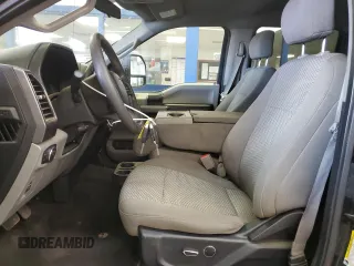 2018 Ford F-150 XL with VIN 1FTEW1E59JFA02357, listed as a Copart auction lot 53058665 with 101,666 mi miles and Clean Title. Bid and sale history available at DreamBid. Image 7.