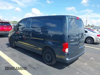 2018 Nissan NV200 SV с VIN 3N6CM0KN0JK690074, выставлен на аукционе IAAI как лот 42708408 с пробегом 95 093 миль миль и . История ставок и продаж доступна на DreamBid. Изображение 3.