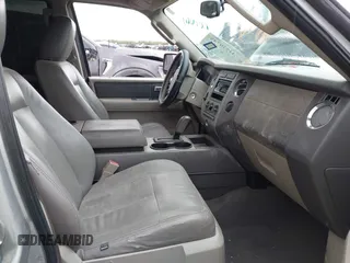 2010 Ford Expedition SSV with VIN 1FMJU1F5XAEB45516, listed as a IAAI auction lot 42570745 with 255,362 mi miles and . Bid and sale history available at DreamBid. Image 5.