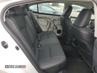 2022 Lexus ES 250 with VIN 58AD11D19NU008822, listed as a Copart auction lot 60647625 with 38,876 mi miles and Salvage title. Bid and sale history available at DreamBid. Image 10.