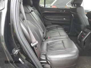 2015 Lincoln MKT with VIN 2LMHJ5NK9FBL04491, listed as a Copart auction lot 81691854 with 334,735 mi miles and Non Repairable. Bid and sale history available at DreamBid. Image 11.