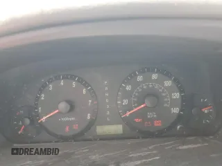2006 Hyundai Elantra GLS с VIN KMHDN46D96U288604, выставлен на аукционе Copart как лот 58603915 с пробегом 92 518 миль миль и Списание • Salvage title. История ставок и продаж доступна на DreamBid. Изображение 9.