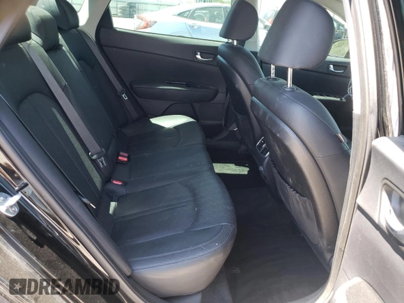 2020 Kia Optima Hybrid EX with VIN KNAGU4LE2L5037248, listed as a Copart auction lot 67170544 with 68,746 mi miles and Salvage Title. Bid and sale history available at carsss.com. Image 10.