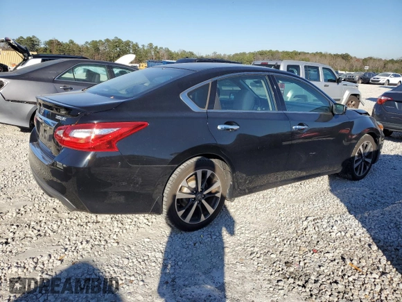 2016 Nissan Altima SR with VIN 1N4BL3AP7GC219890, listed as a Copart auction lot 85844724 with 115,546 mi miles and Salvage Title. Bid and sale history available at carsss.com. Image 3.