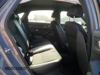 2023 Honda Civic Sport с VIN 2HGFE2F58PH556770, выставлен на аукционе Copart как лот 80570964 с пробегом 17 925 миль миль и Списание • Salvage title. История ставок и продаж доступна на DreamBid. Изображение 10.