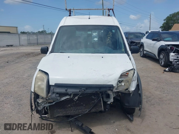 2011 Ford Transit Connect XLT с VIN NM0LS7DNXBT069105, выставлен на аукционе IAAI как лот 42449581 с пробегом 220 949 миль миль и . История ставок и продаж доступна на DreamBid. Изображение 12.