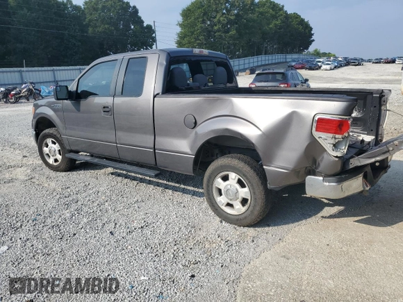 2011 Ford F-150 XL z VIN 1FTEX1CM3BFB94688, wystawiony jako Copart lot #61172765 z przebiegiem 197 227 mil mil oraz Szkoda całkowita • Salvage title. Historia ofert i sprzedaży dostępna na DreamBid. Obrazek 2.