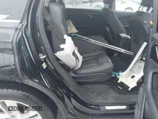 2020 Audi Q7 Premium Plus с VIN WA1LJAF70LD010104, выставлен на аукционе IAAI как лот 41519414 с пробегом 50 071 миль миль и . История ставок и продаж доступна на DreamBid. Изображение 8.