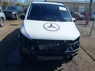 2017 Mercedes-Benz Metris Cargo with VIN WD3PG2EA9H3206977, listed as a IAAI auction lot 41828548 with 87,878 mi miles and . Bid and sale history available at carsss.com. Image 6.