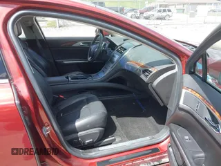 2014 Lincoln MKZ with VIN 3LN6L2G97ER806003, listed as a IAAI auction lot 42008103 with 93,511 mi miles and . Bid and sale history available at DreamBid. Image 5.