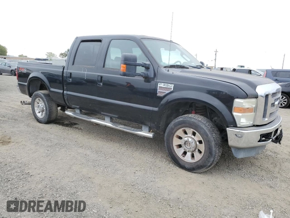 2010 Ford F-350 XL с VIN 1FTWW3BR2AEA49453, выставлен на аукционе Copart как лот 53083835 с пробегом 226 559 миль миль и Чистый • Clean title. История ставок и продаж доступна на DreamBid. Изображение 4.