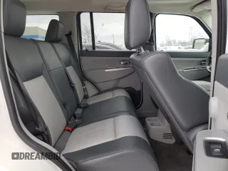 2008 Jeep Liberty Limited with VIN 1J8GN58K78W186575, listed as a Copart auction lot 45982345 with 139,813 mi miles and Salvage Title. Bid and sale history available at DreamBid. Image 12.
