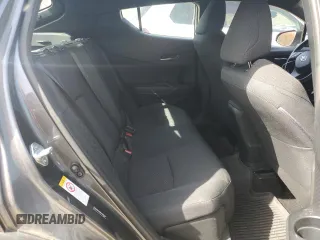 2018 Toyota C-HR XLE with VIN NMTKHMBX6JR051437, listed as a Copart auction lot 54416125 with 37,262 mi miles and Salvage Title. Bid and sale history available at DreamBid. Image 10.