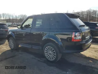2013 Land Rover Range Rover Sport HSE z VIN SALSF2D44DA784935, wystawiony jako Copart lot #46953055 z przebiegiem Nie podano mil oraz Tytuł czysty. Historia ofert i sprzedaży dostępna na DreamBid. Obrazek 2.