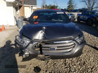 2016 Ford Taurus SEL with VIN 1FAHP2E84GG106919, listed as a Copart auction lot 50894995 with 139,325 mi miles and Salvage Title. Bid and sale history available at DreamBid. Image 5.
