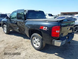 2012 Chevrolet Silverado 1500 LT with VIN 3GCPKSE79CG112788, listed as a IAAI auction lot 41774540 with 156,547 mi miles and . Bid and sale history available at DreamBid. Image 3.