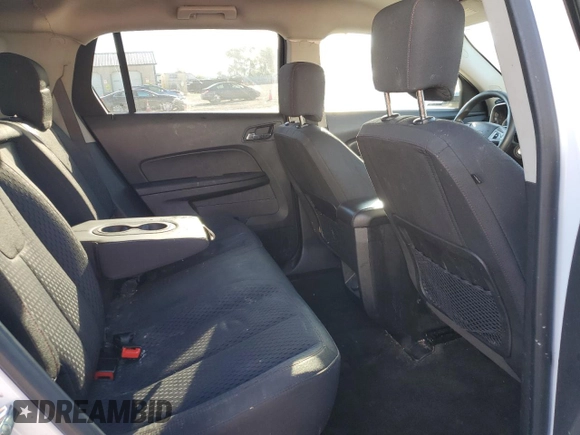 2014 GMC Terrain SLE with VIN 2GKFLVEK4E6110920, listed as a Copart auction lot 73826064 with 155,879 mi miles and Salvage Title. Bid and sale history available at carsss.com. Image 11.