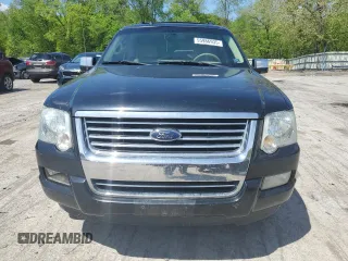 2008 Ford Explorer Limited с VIN 1FMEU75888UB32022, выставлен на аукционе Copart как лот 55986935 с пробегом 168 631 миль миль и Списание • Salvage title. История ставок и продаж доступна на DreamBid. Изображение 5.