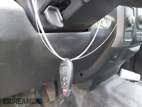 2018 Ram 2500 Tradesman with VIN 3C6UR5CJ6JG283565, listed as a IAAI auction lot 42111662 with 146,527 mi miles and . Bid and sale history available at DreamBid. Image 11.