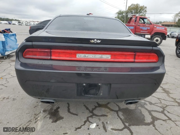 2010 Dodge Challenger R/T with VIN 2B3CJ5DT0AH260957, listed as a Copart auction lot 73678624 with 221,574 mi miles and Clean Title. Bid and sale history available at carsss.com. Image 6.