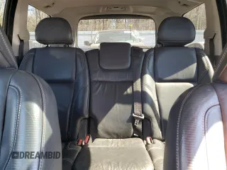 2013 Volvo XC90 I6 R-Design with VIN YV4952CF9D1638040, listed as a Copart auction lot 47192015 with 143,651 mi miles and Clean Title. Bid and sale history available at carsss.com. Image 10.