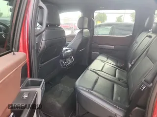 2021 Ford F-150 XL with VIN 1FTFW1E5XMFC10305, listed as a IAAI auction lot 42408961 with 66,100 mi miles and . Bid and sale history available at DreamBid. Image 1.