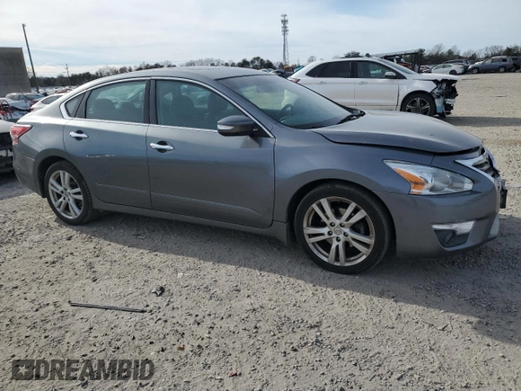2014 Nissan Altima S с VIN 1N4BL3AP7EC292805, выставлен на аукционе Copart как лот 42700545 с пробегом 109 166 миль миль и Списание • Salvage title. История ставок и продаж доступна на DreamBid. Изображение 4.
