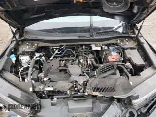 2024 Honda CR-V EX-L with VIN 2HKRS3H76RH324865, listed as a Copart auction lot 42231885 with Not Provided miles and Salvage Title. Bid and sale history available at DreamBid. Image 12.