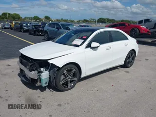 2020 Mercedes-Benz A 220 с VIN W1K3G4EB6LJ233590, выставлен на аукционе IAAI как лот 42556912 с пробегом 48 876 миль миль и . История ставок и продаж доступна на DreamBid. Изображение 19.